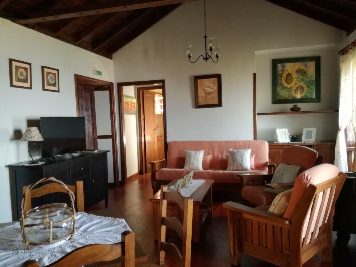 La Florida Landhaus *