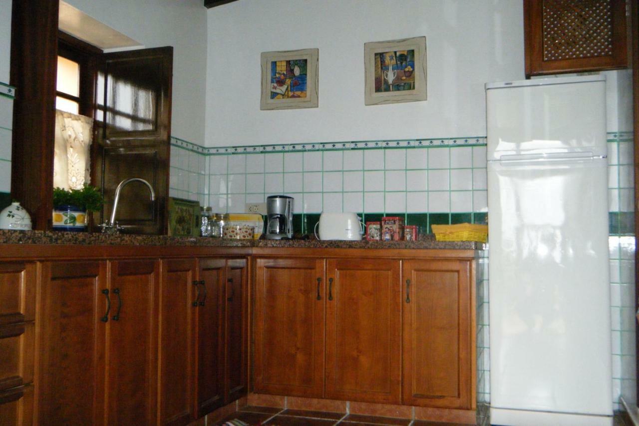 La Florida Landhaus *
