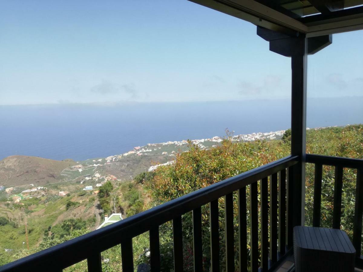 Landhaus La Florida Barlovento