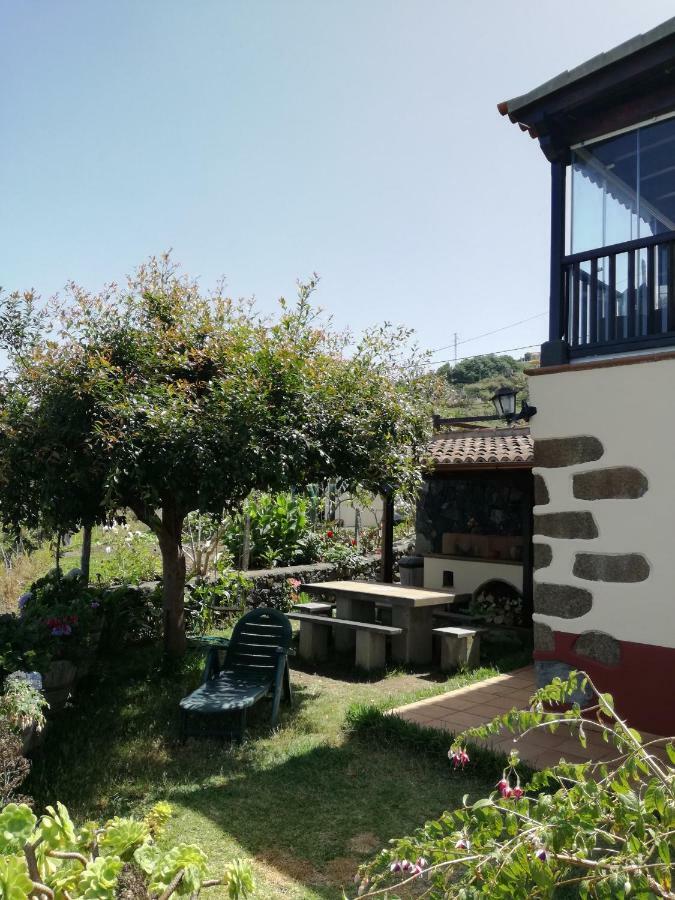 La Florida Landhaus Barlovento