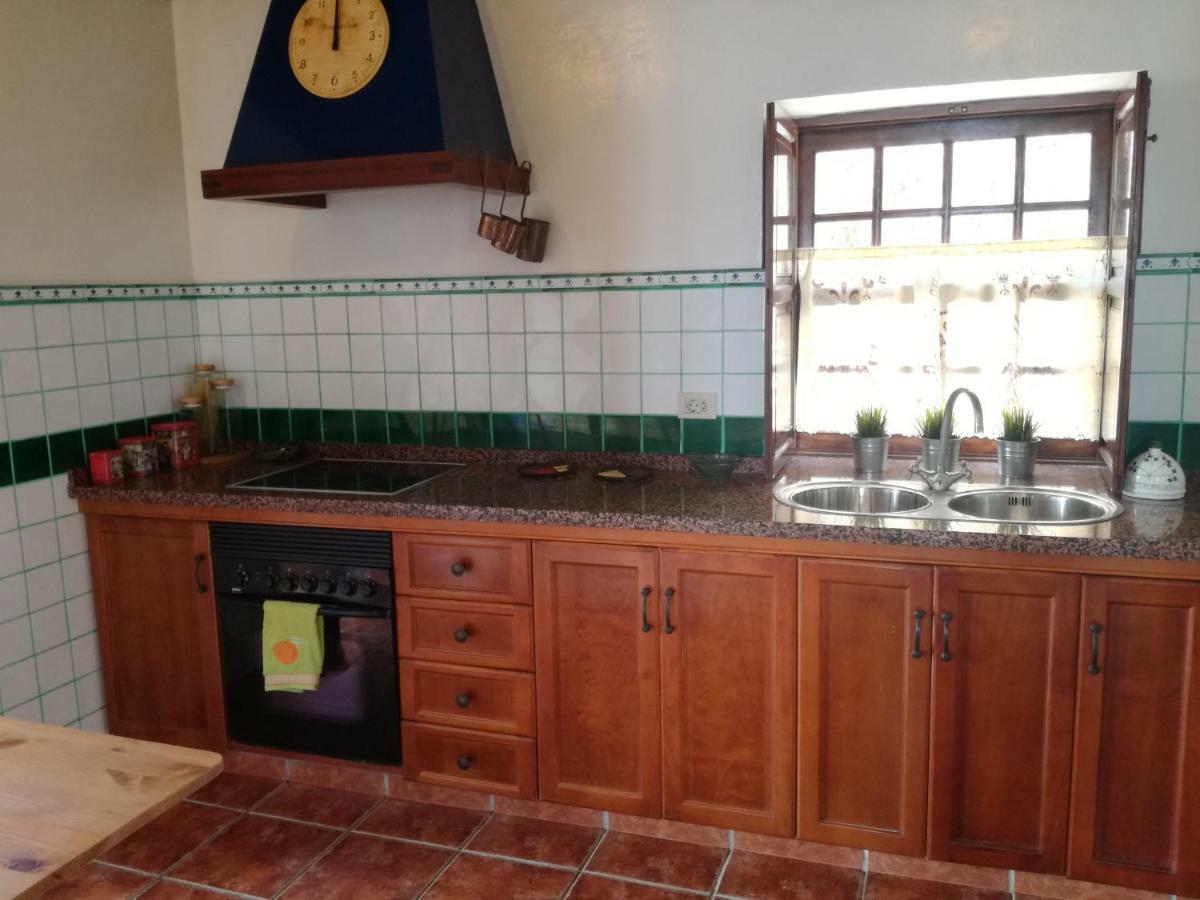 Landhaus La Florida Barlovento