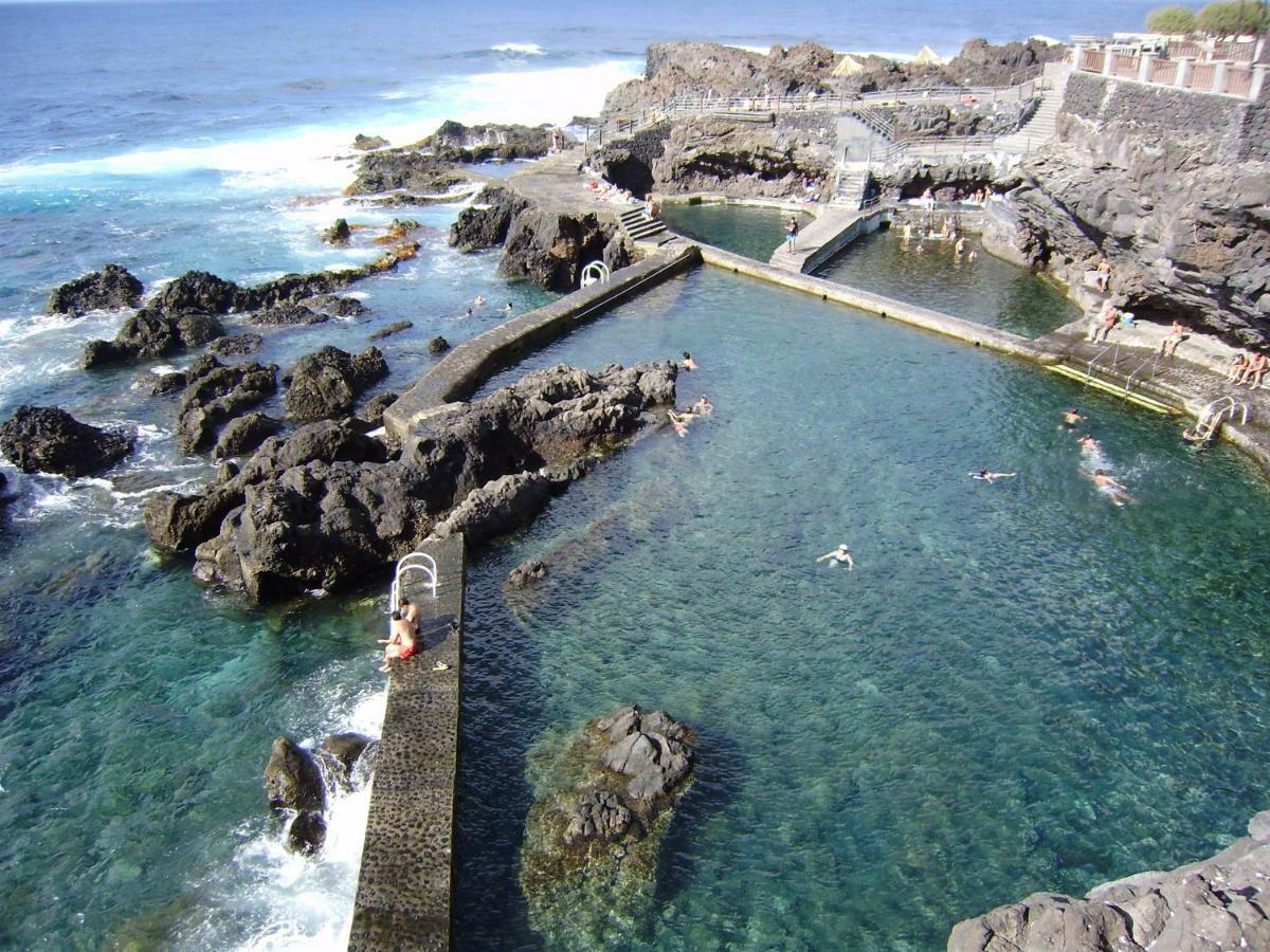 La Florida Barlovento
