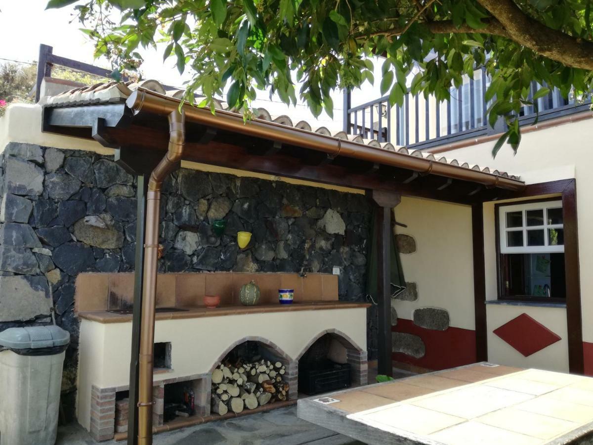 La Florida Barlovento